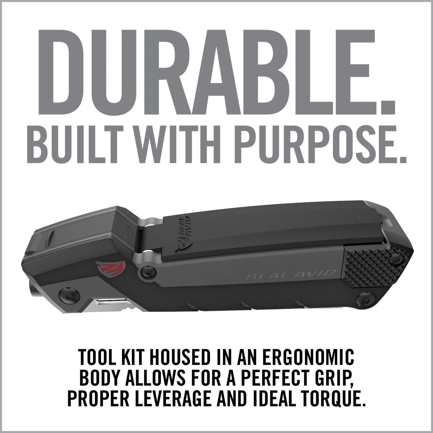 Real Avid Gun Tool Pro image 12