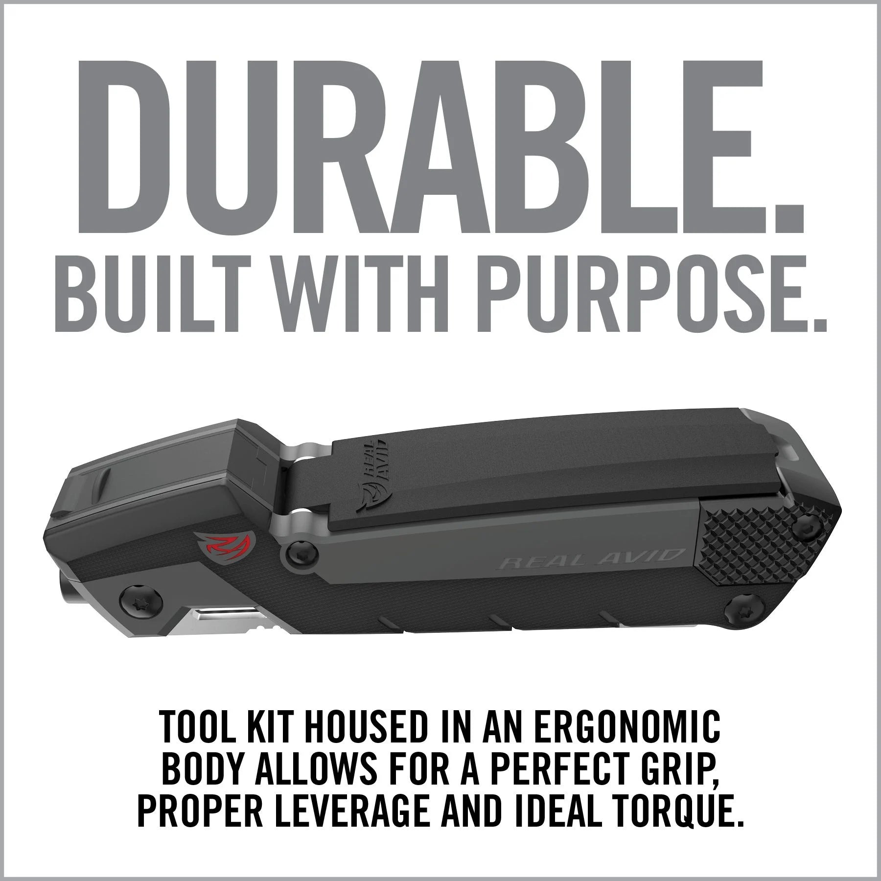 Real Avid Gun Tool Pro image 12