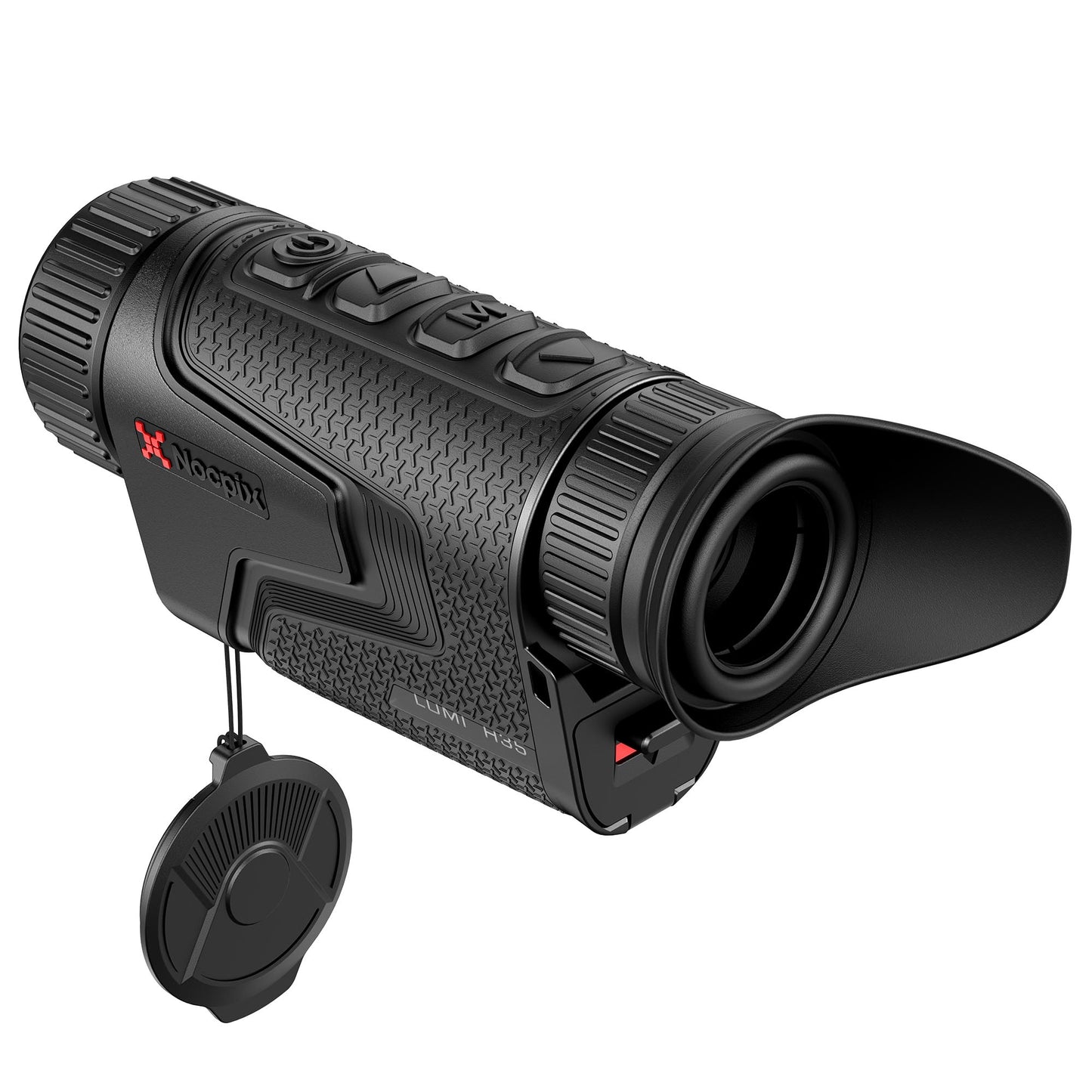 NocPix LUMI H35 Thermal Monocular image 1