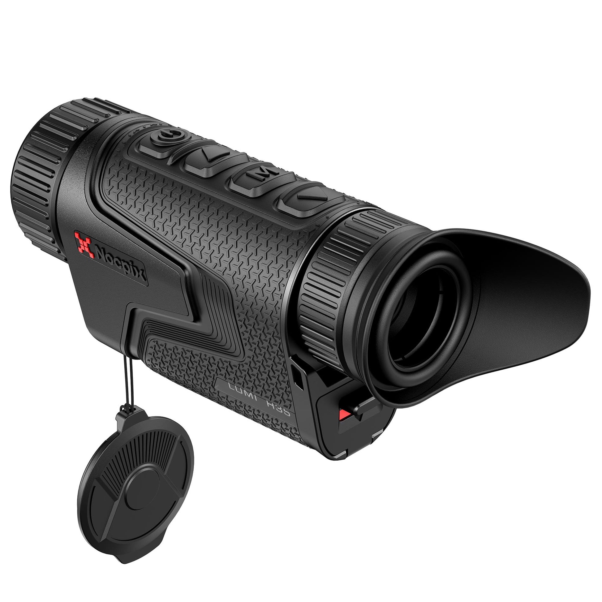 NocPix LUMI H35 Thermal Monocular image 1