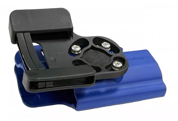 DAA Max IDPA Holster image 6