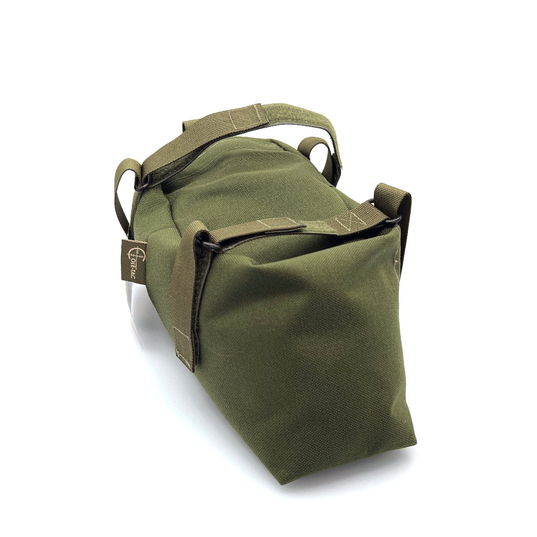 Cole-Tac Trap Bag Ranger Green image 19