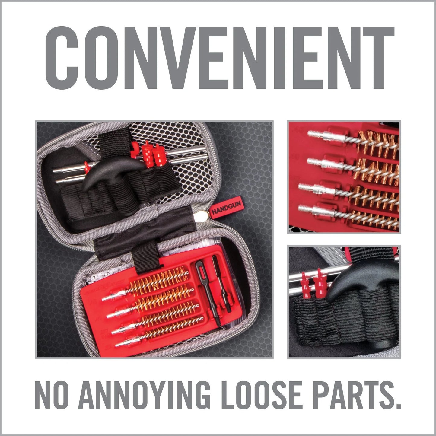 Real Avid Gun Boss Cleaning Kit image 5