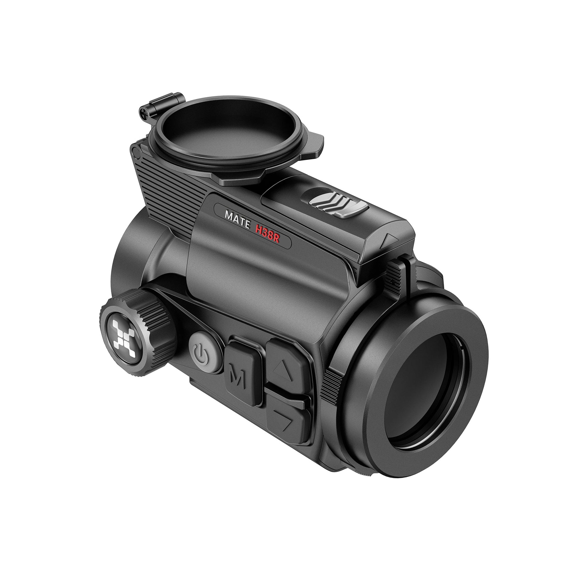 NOCPIX MATE H38R Thermal Clip‑On image 3
