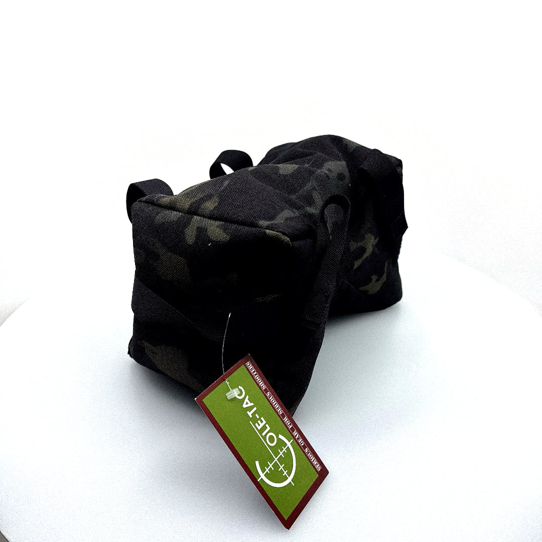 Cole-Tac Grip Bag image 1