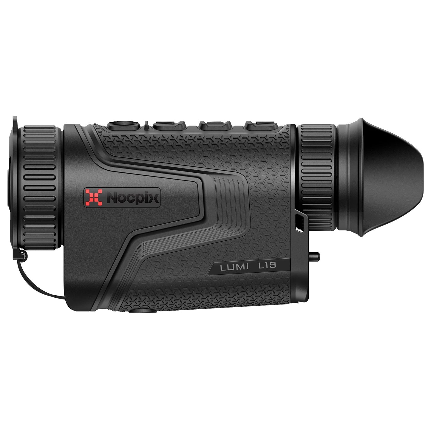 NocPix LUMI L19 Thermal Monocular image 1