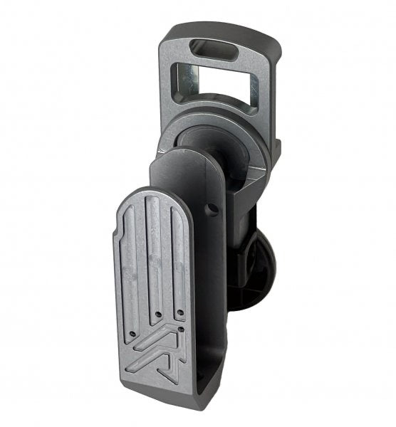 DAA Flex Holster (Body Only) - Grey, Right image