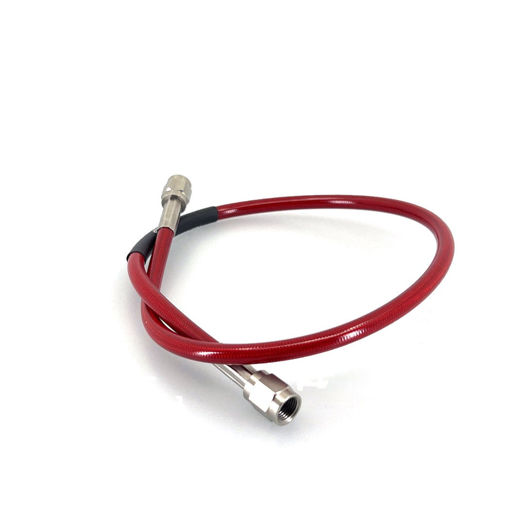 BEST Fittings Ultima Fill Line BEST Fill Hose (1xRed) - 450mm (18") image