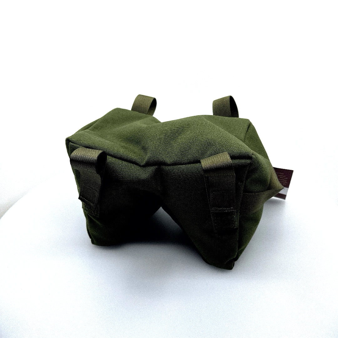 Cole-Tac Grip Bag - Olive image