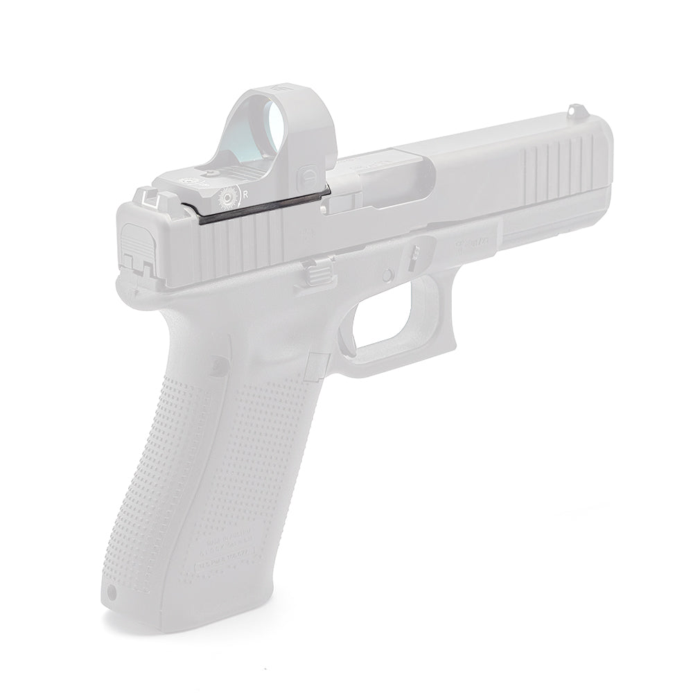 Eemann Tech HOLOSUN 407K/507K Adapter for Glock MOS image 15