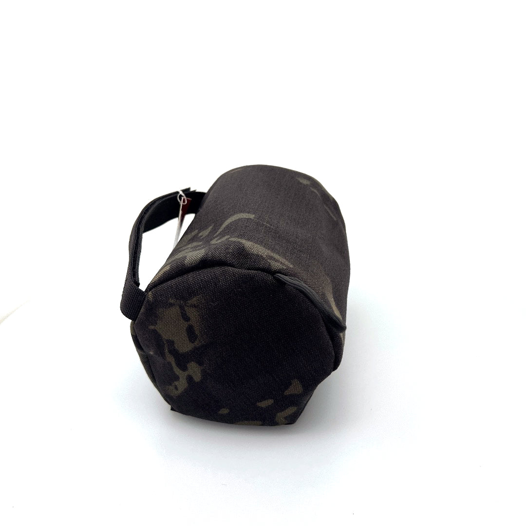 Cole-Tac Woobie Black Multicam image 5