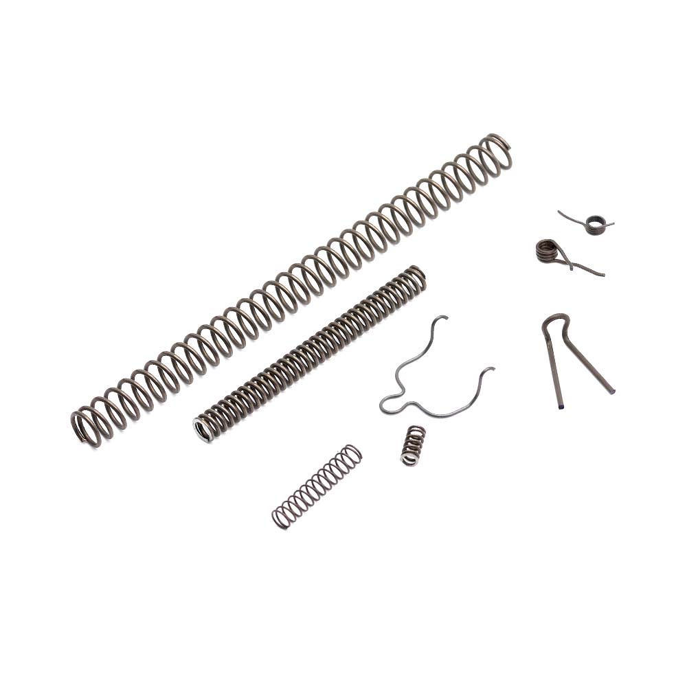 Eemann Tech Ultimate Springs Kit for CZ image 2