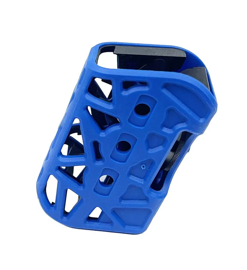DAA X-Ray Polymer Pouch - Blue image