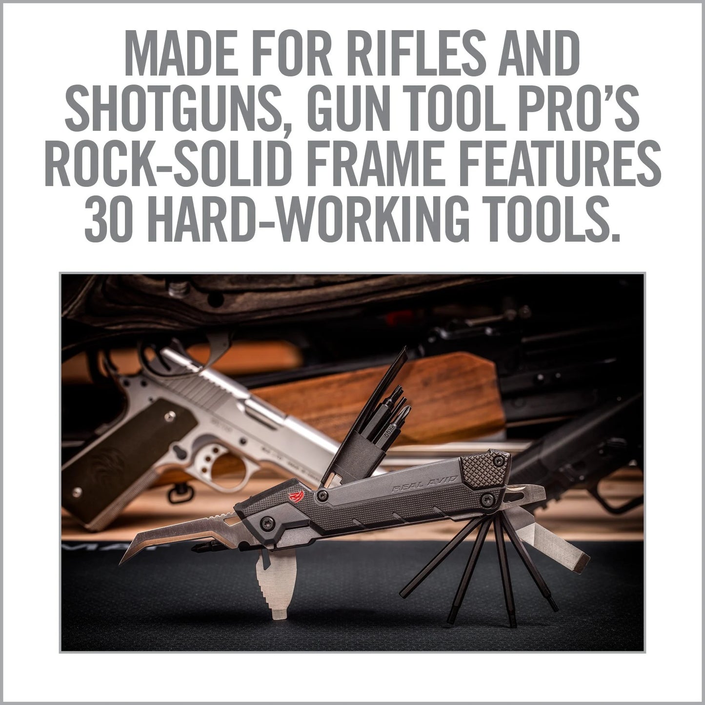 Real Avid Gun Tool Pro image 6