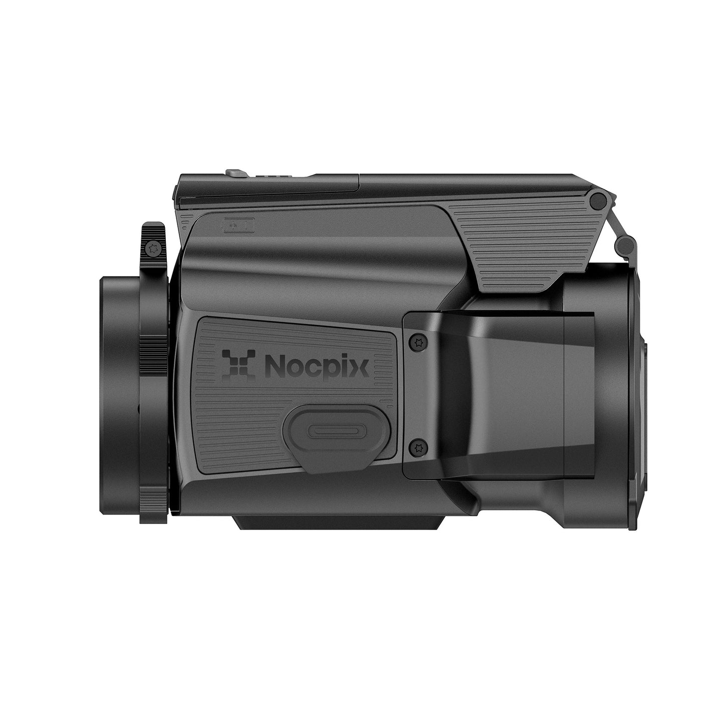 NOCPIX MATE H50R Thermal Clip‑On image 5