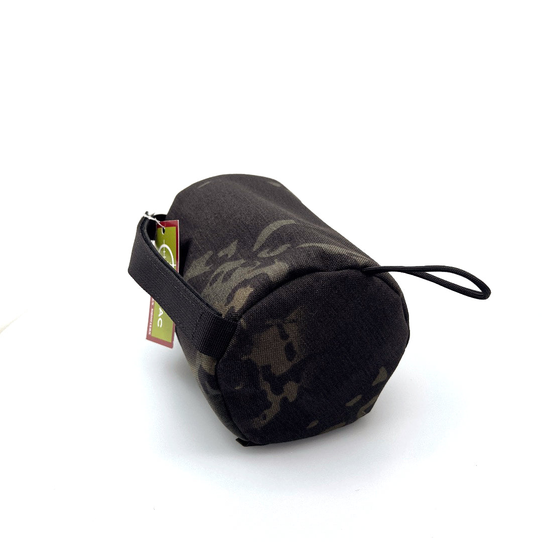 Cole-Tac Woobie Black Multicam image 3