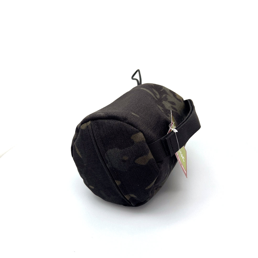 Cole-Tac Woobie Black Multicam image 18