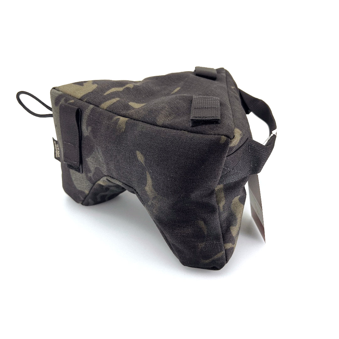 Cole-Tac Tricorne Bag Black Multicam image 4
