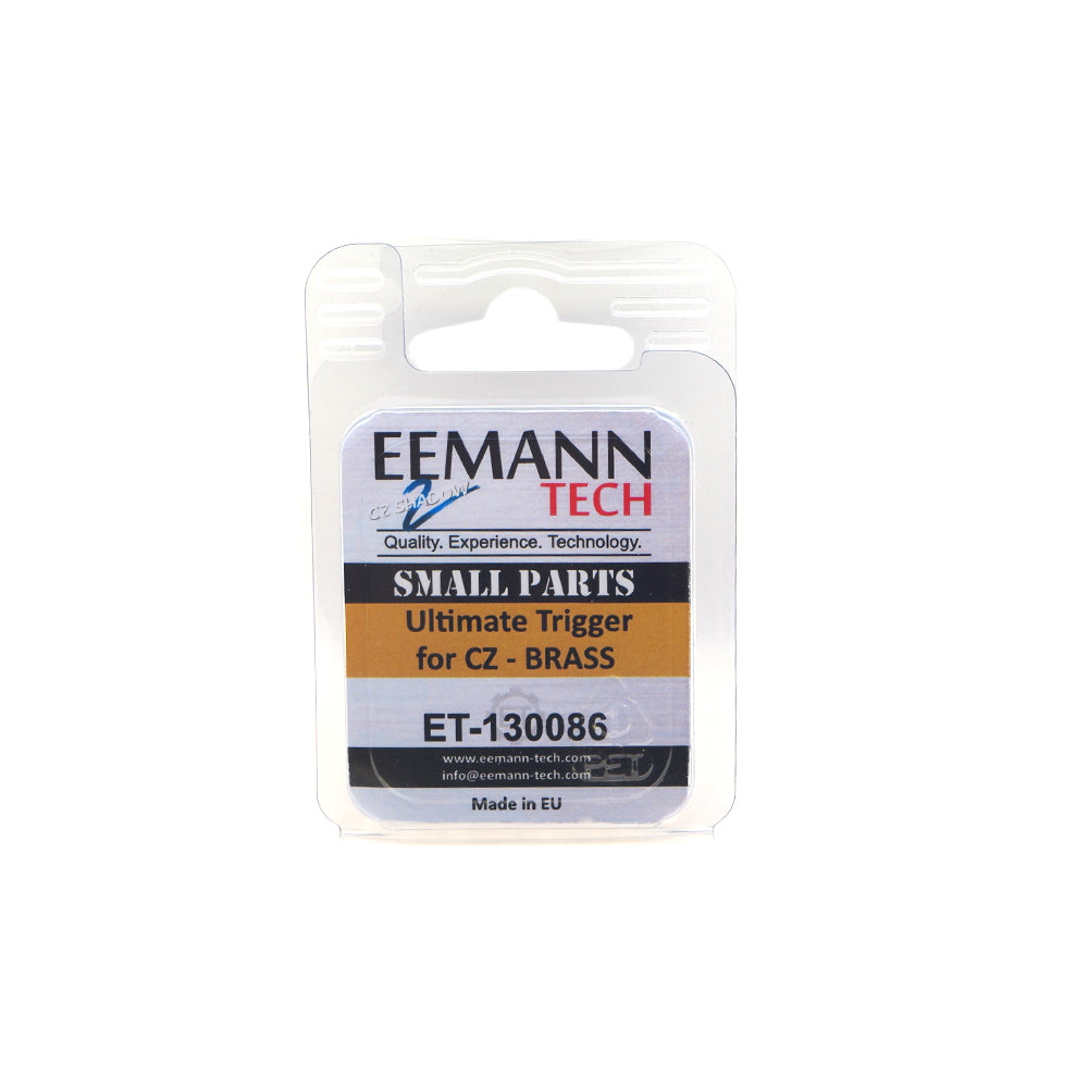 Eemann Tech Ultimate Trigger for CZ image 13