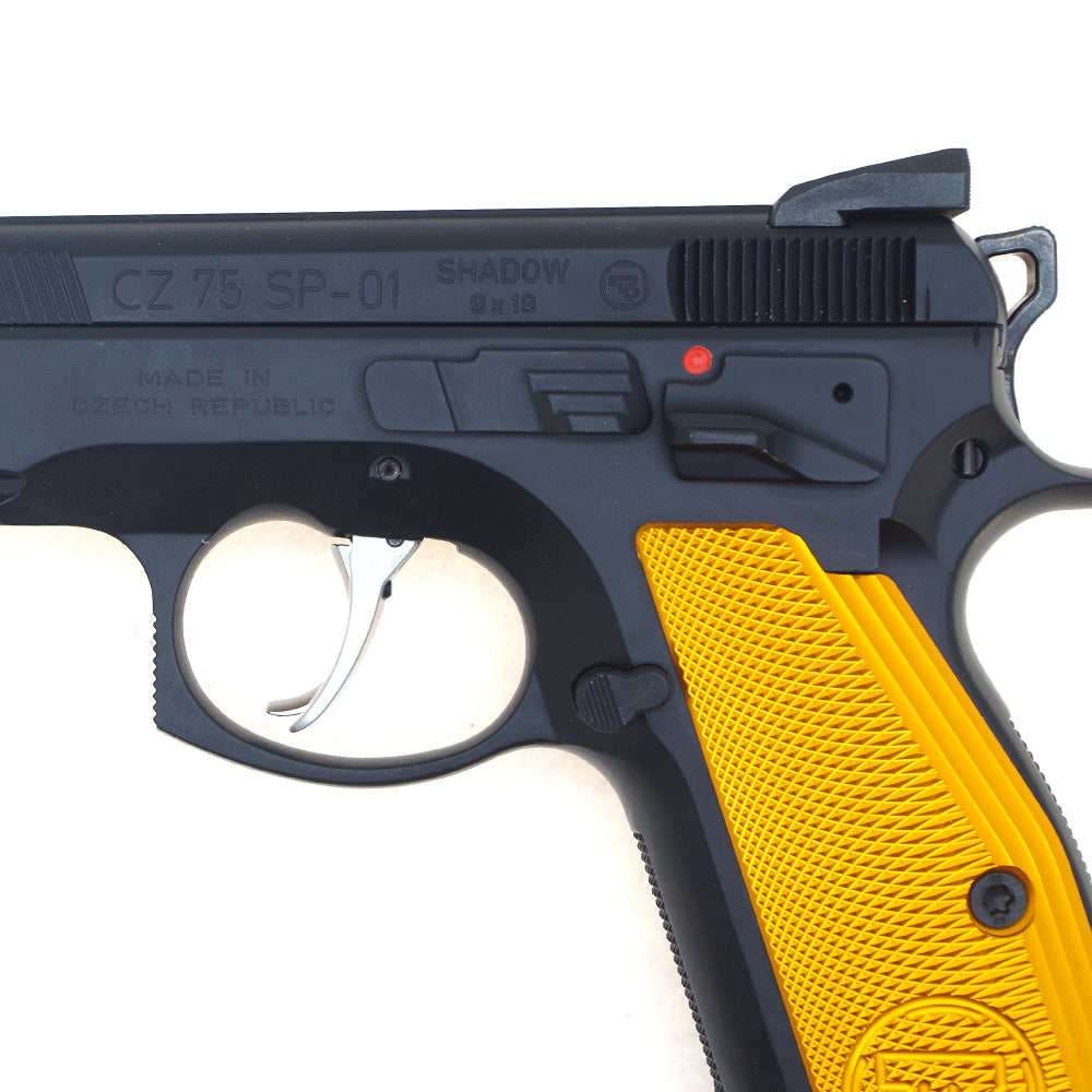 Eemann Tech Ultimate Trigger for CZ image 32