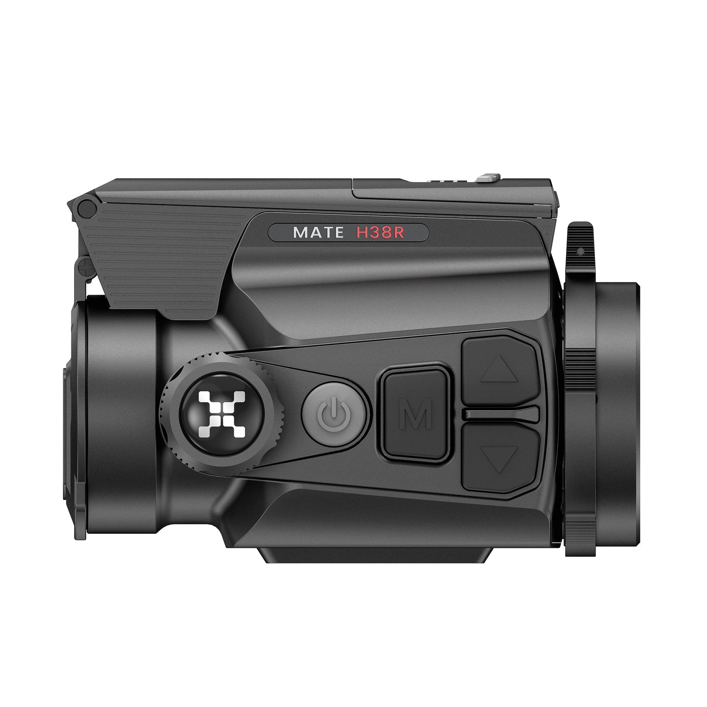 NOCPIX MATE H38R Thermal Clip‑On image 5