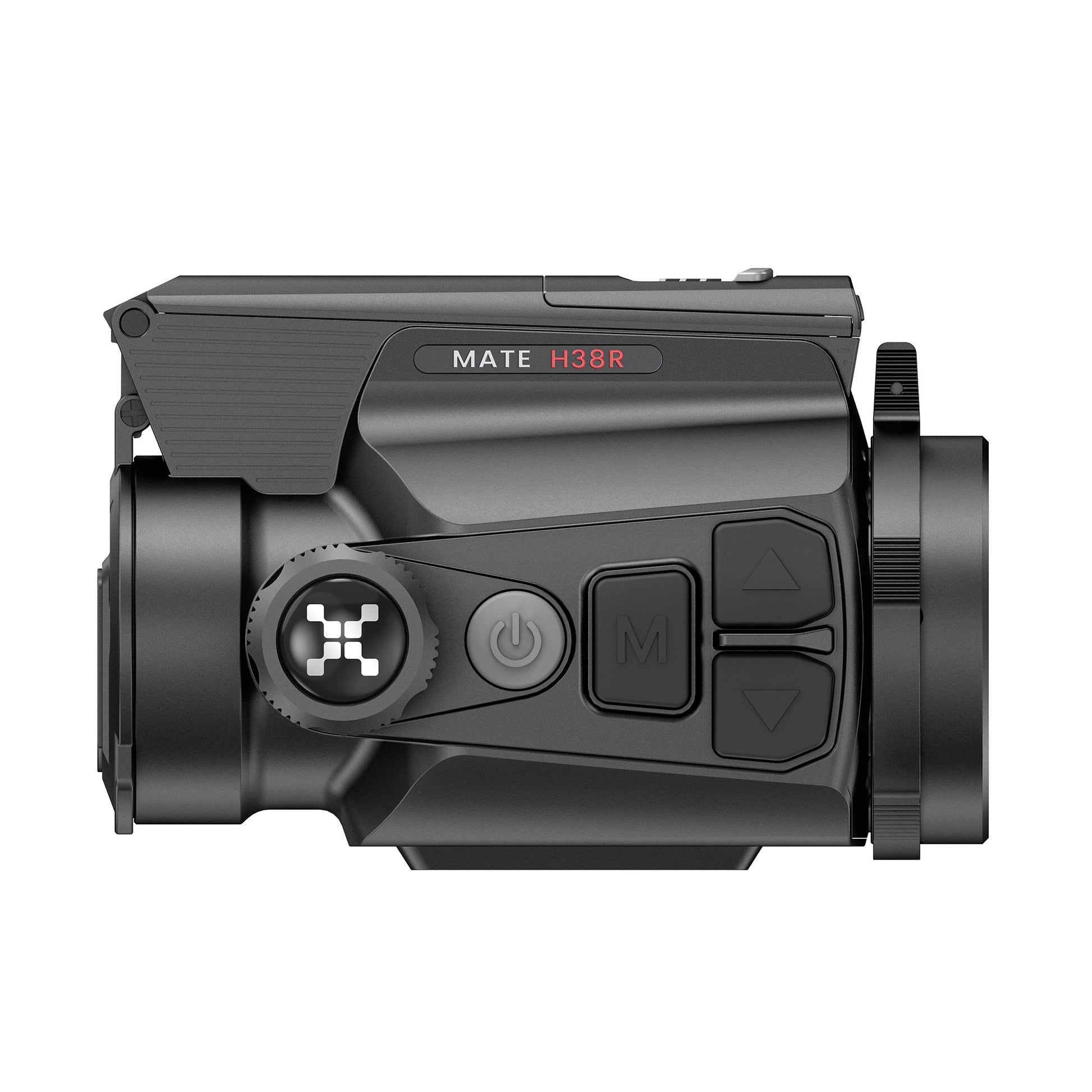 NOCPIX MATE H38R Thermal Clip‑On image 5