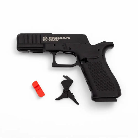 Eemann Tech GLOCK 17 Frame for ACE XR Meta Quest 3 image 0