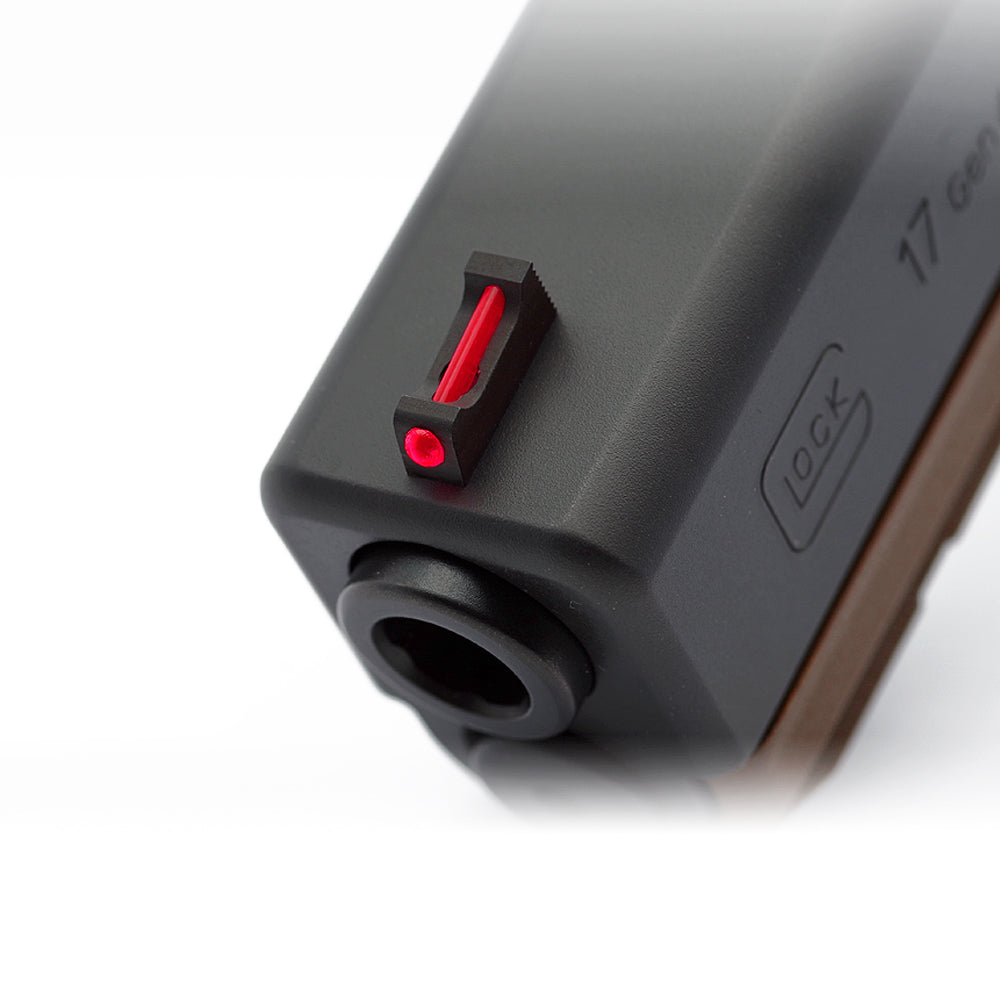 Eemann Tech Competition Sights Set for Glock image 4