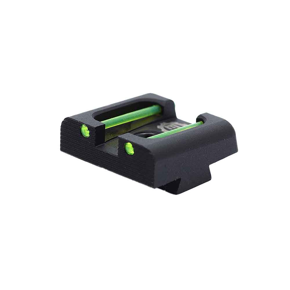 Eemann Tech Tactical Sights Set for GLOCK image 3