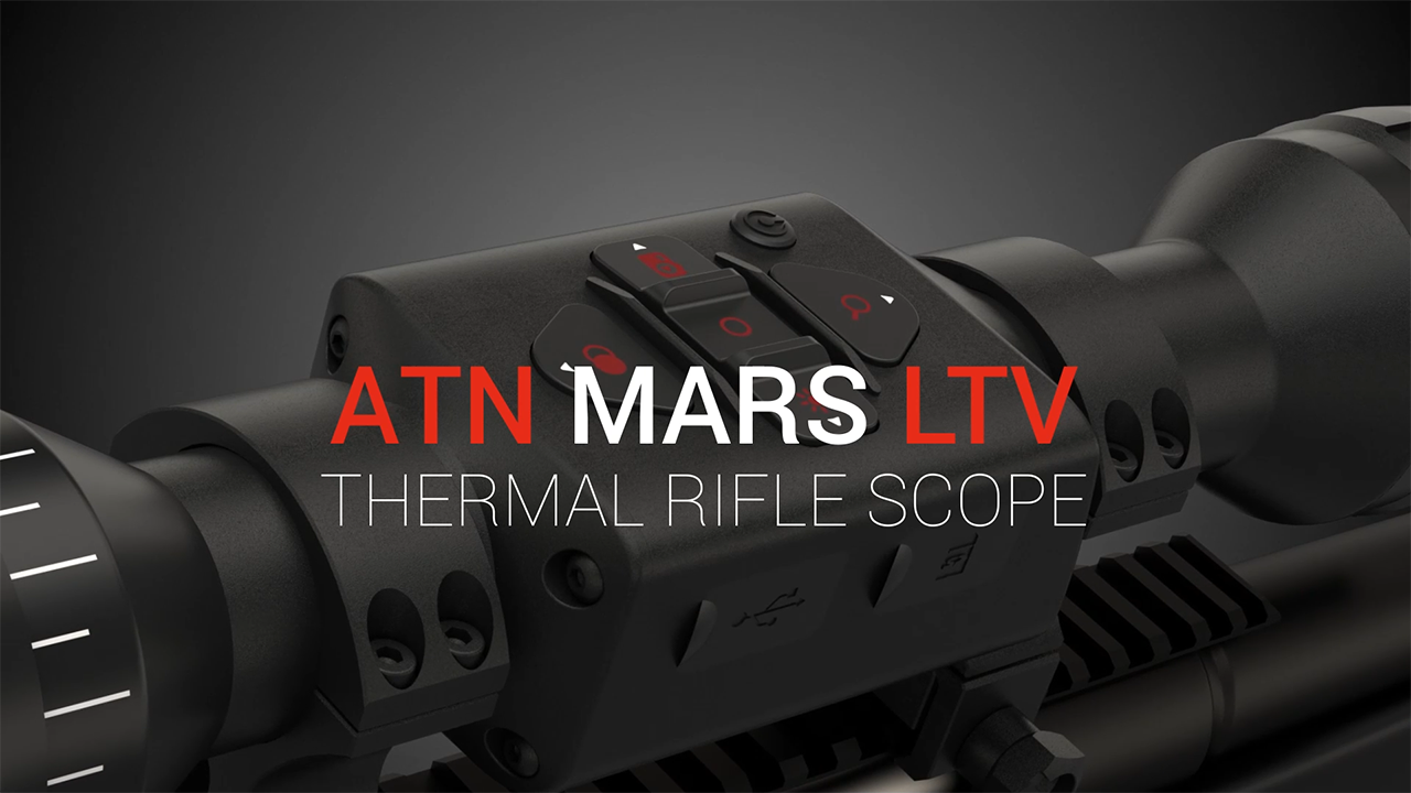 ATN MARS LTV image 2