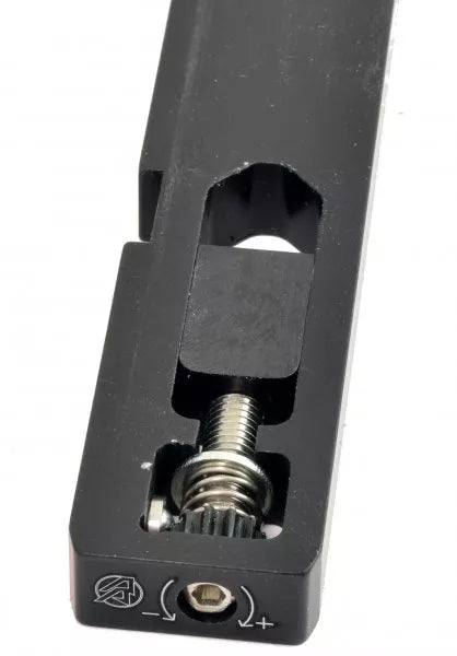 DAA Extra-Short Dillon Powder Bar (Small) image 1