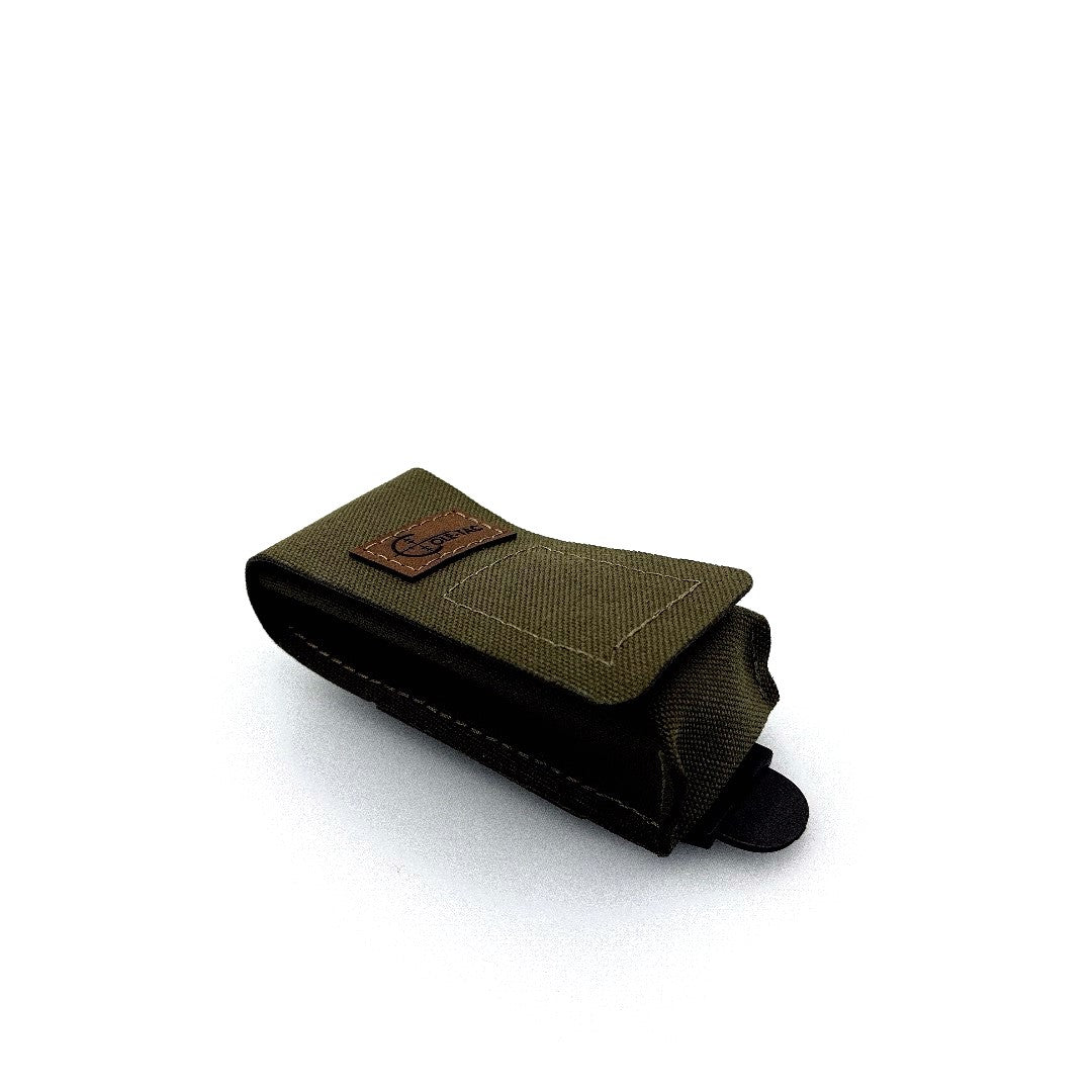 Cole-Tac Kestrel Pouch - Ranger Green image