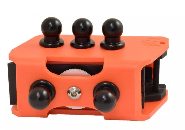 DAA Alpha-XiP Pouch image 6