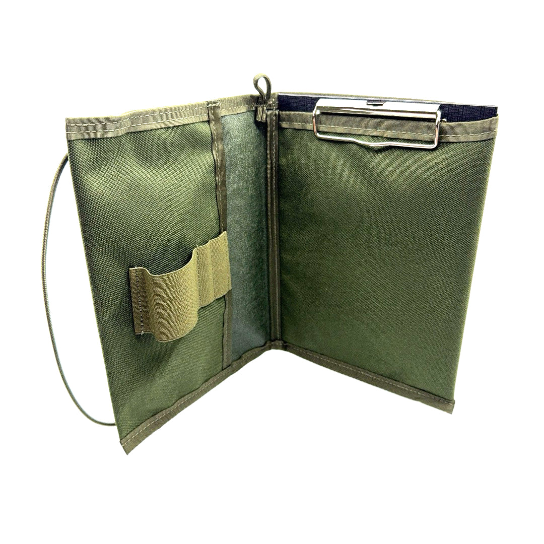 Cole-Tac Playbook image 1