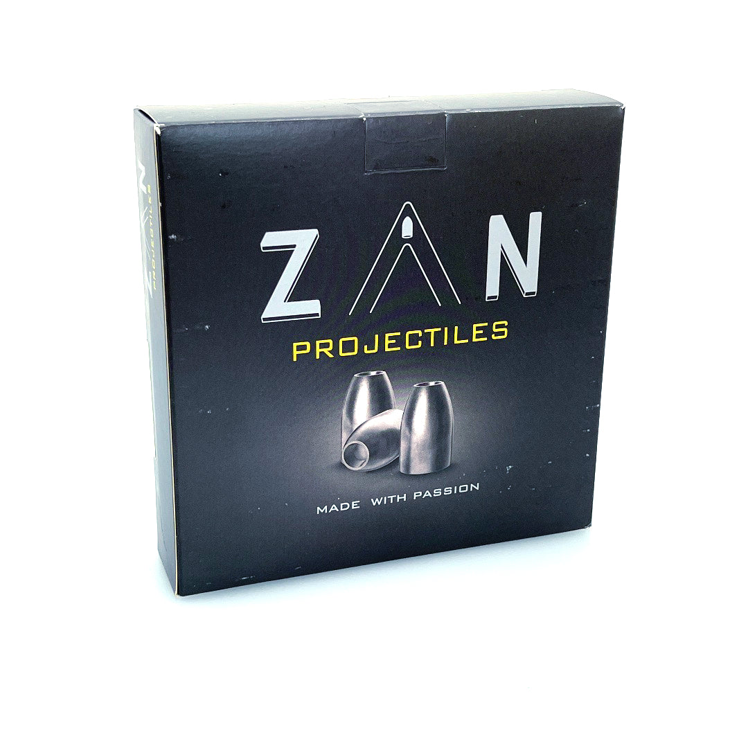 Zan Projectiles 20gr .22 image 0