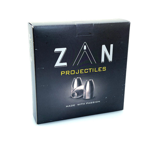 Zan Projectiles 20gr .22 image 0