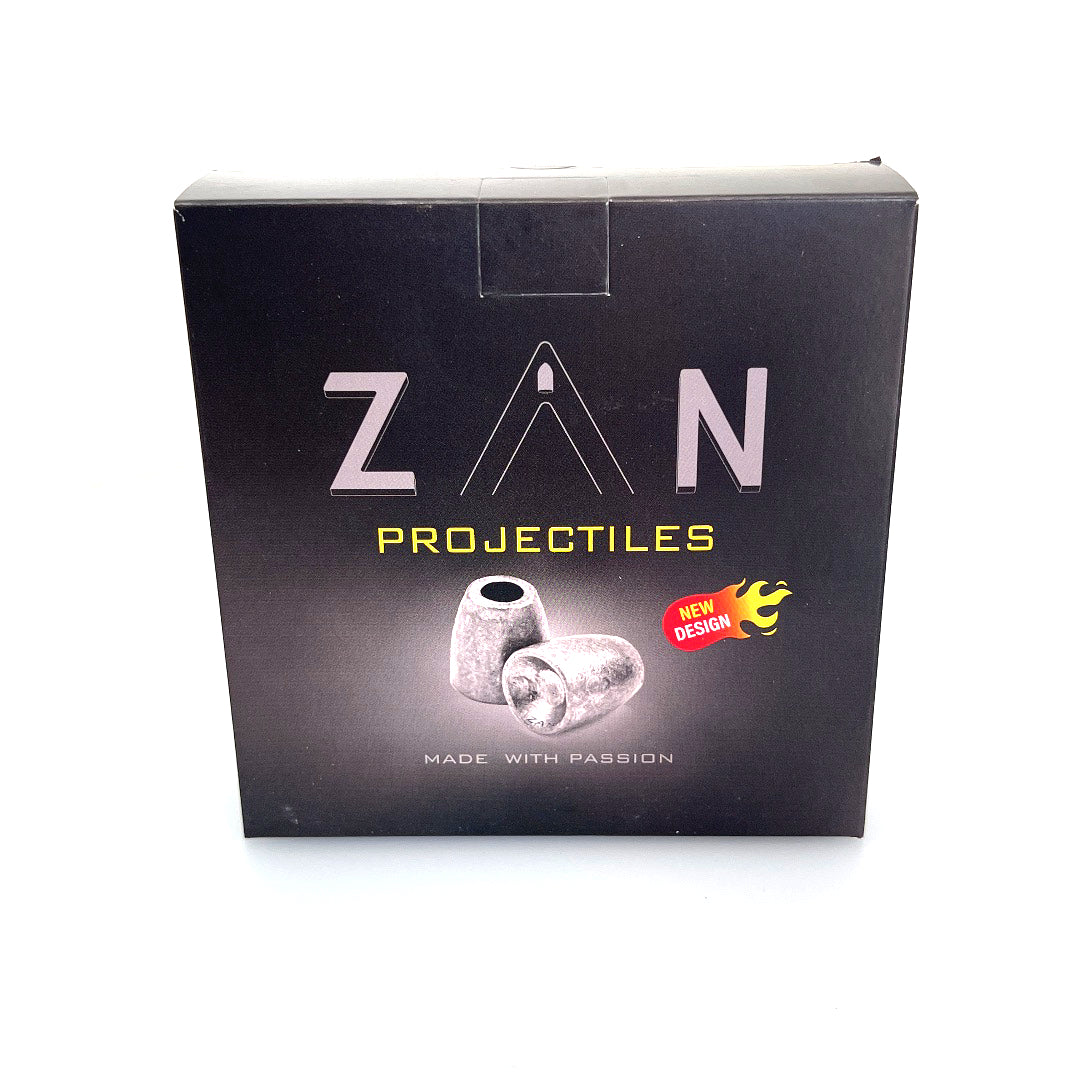 Zan Projectiles 33gr .22 - .217CAL image