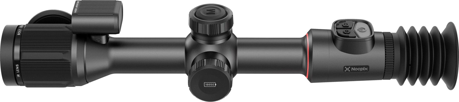 NocPix Bolt L35R Thermal Imaging Riflescope image 4