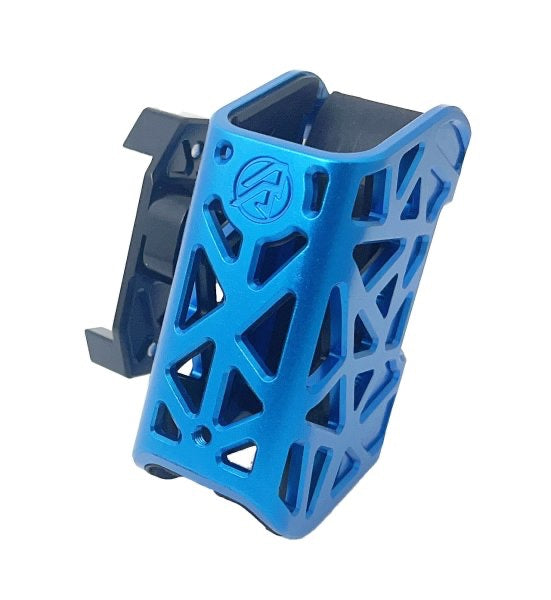 DAA X-Ray Aluminum Pouch image 13