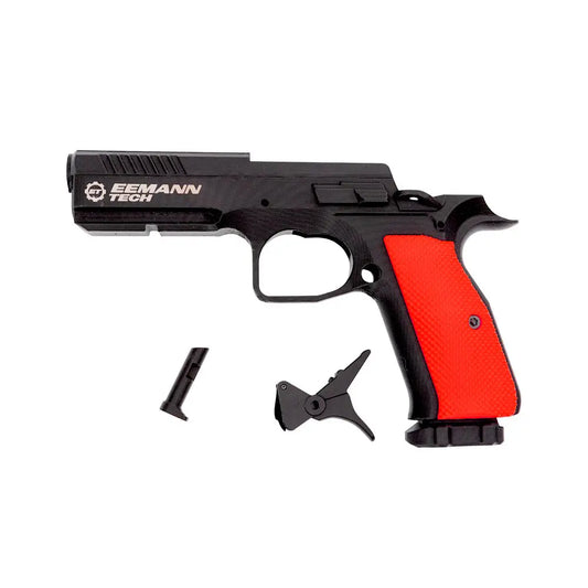 Eemann Tech CZ Shadow 2 Frame for ACE XR Meta Quest 3 image 0