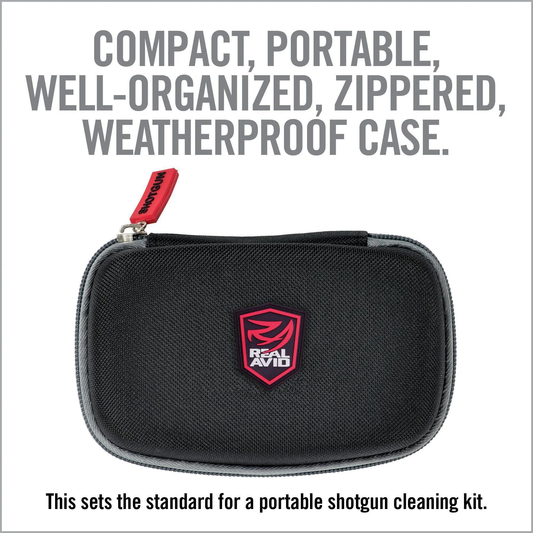 Real Avid Gun Boss Shotgun image 3