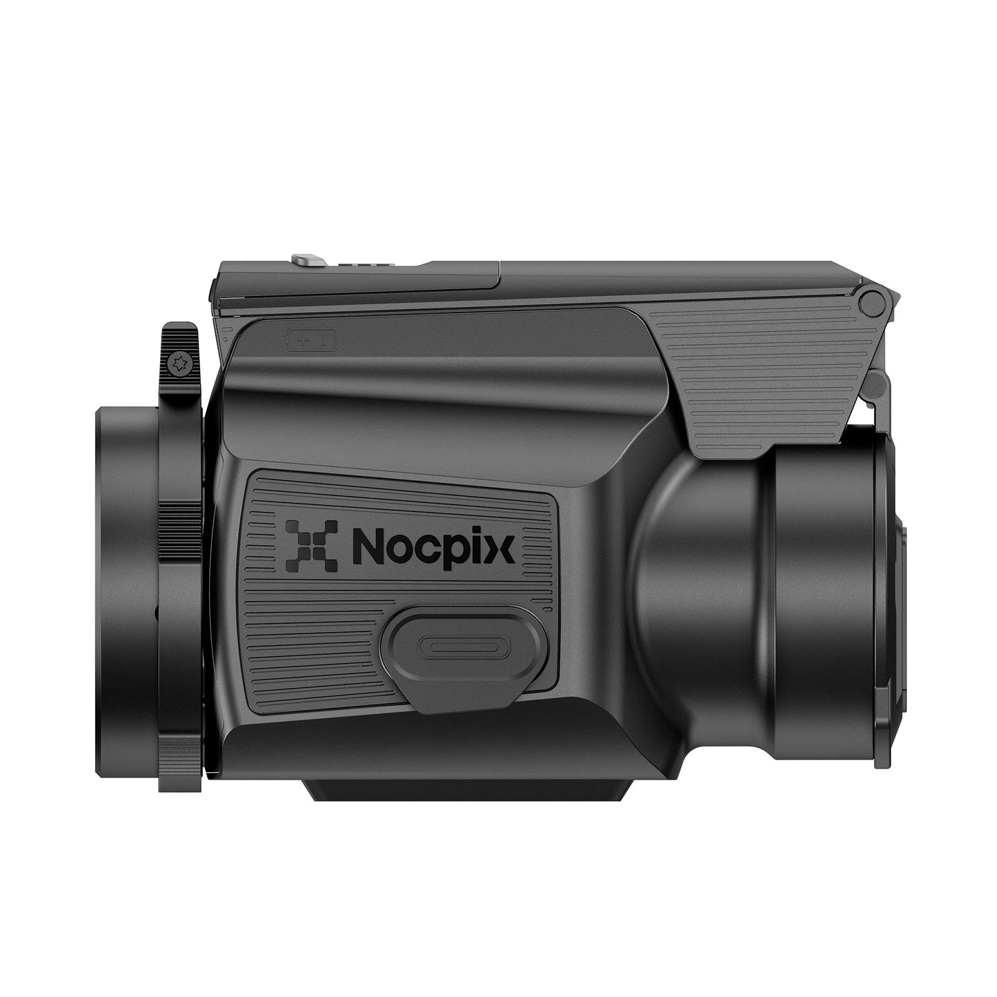 NocPix MATE LITE Thermal Clip‑On image 1