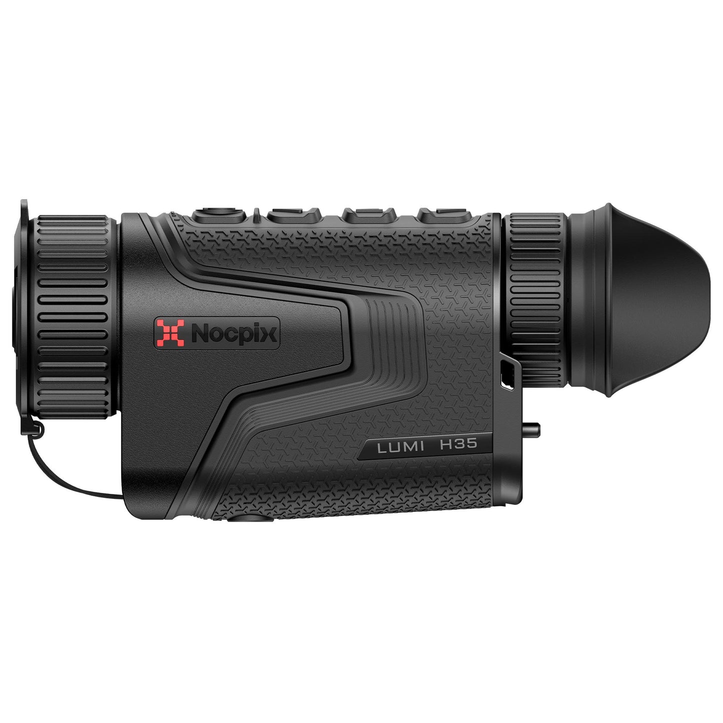 NocPix LUMI H35 Thermal Monocular image 2