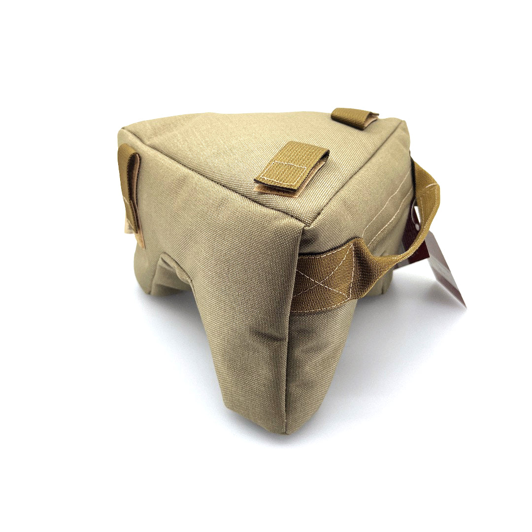 Cole-Tac Tricorne Bag FDE image 17