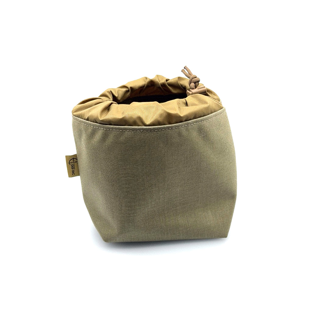 Cole-Tac Brass Bag image 11