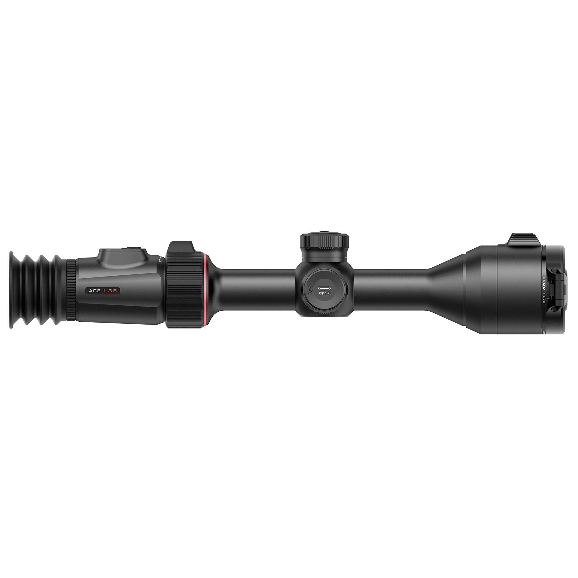 NocPix ACE L35 Thermal Scope image 4