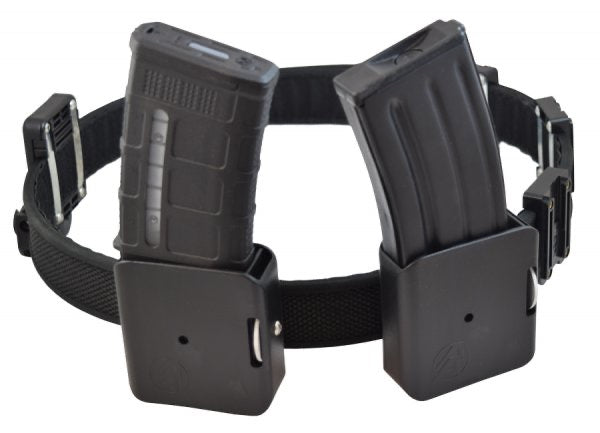 DAA AR-15 Racer Pouch image 0