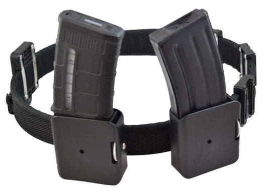 DAA AR-15 Racer Pouch image 0