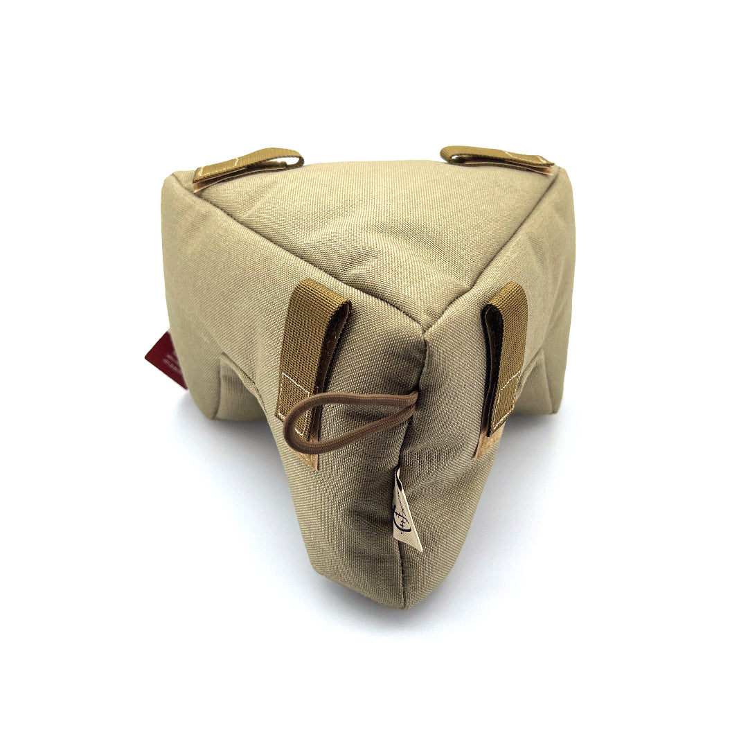 Cole-Tac Tricorne Bag FDE image 9