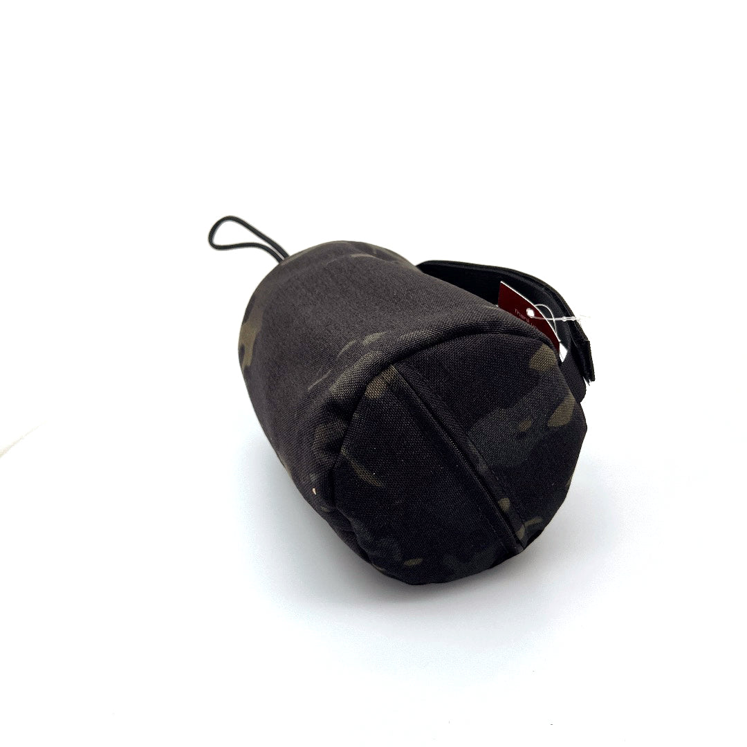 Cole-Tac Woobie Black Multicam image 15